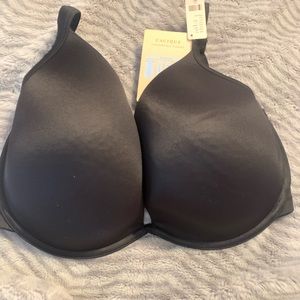 Brand new Cacique convertible plunge bra
